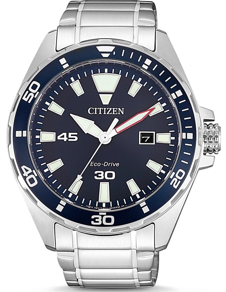 Obrázok Citizen Eco-Drive Sports BM7450-81L