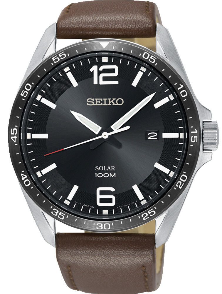 Obrázok Seiko Solar SNE487P1