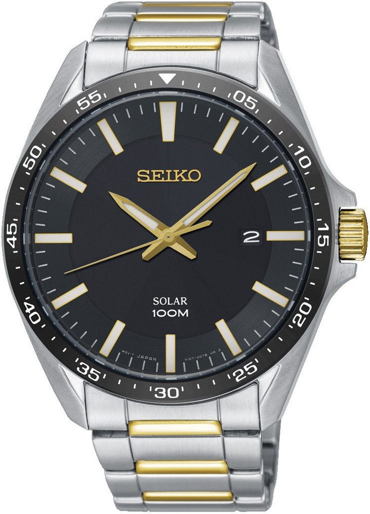 Obrázok Seiko Solar SNE485P1