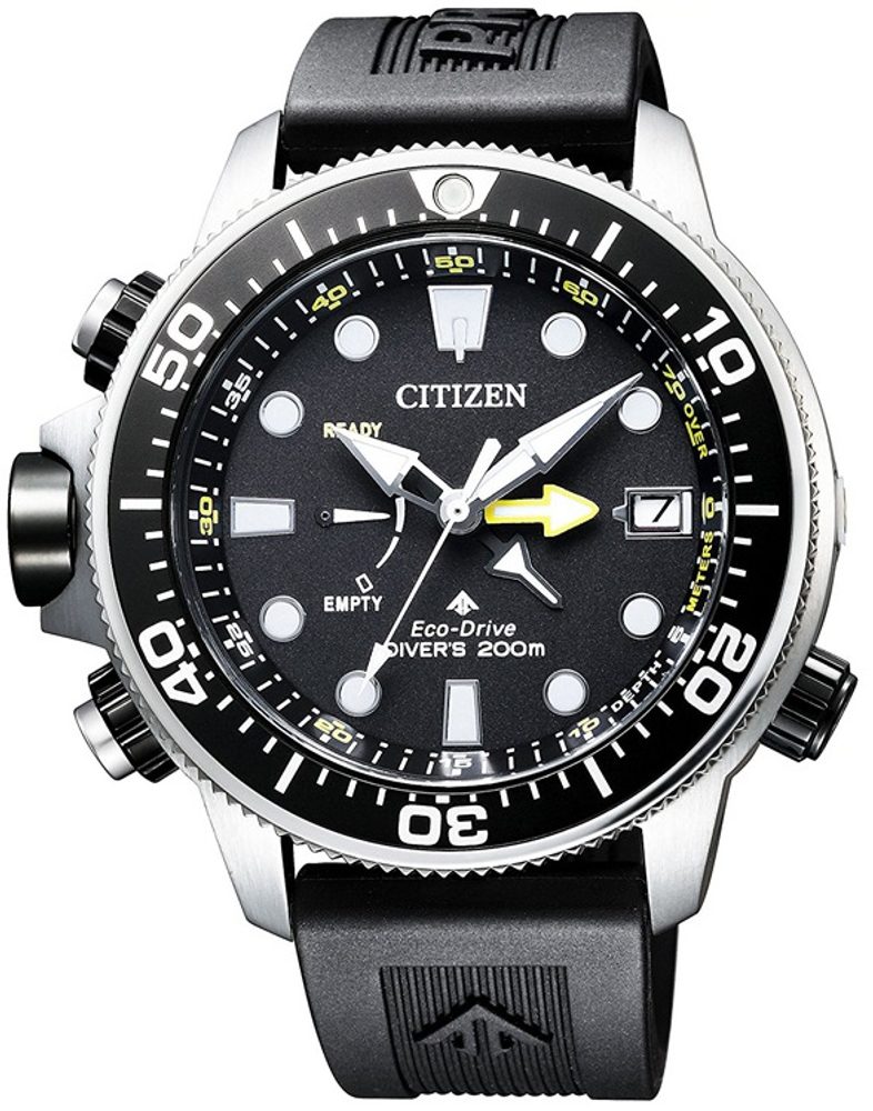 Obrázok Citizen Promaster BN2036-14E