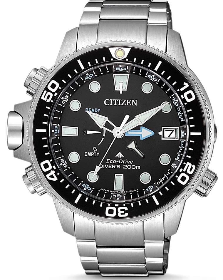 Obrázok Citizen Promaster BN2031-85E