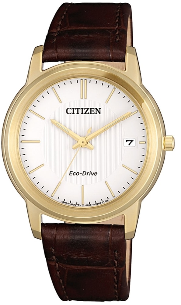 Obrázok Citizen Eco-Drive FE6012-11A