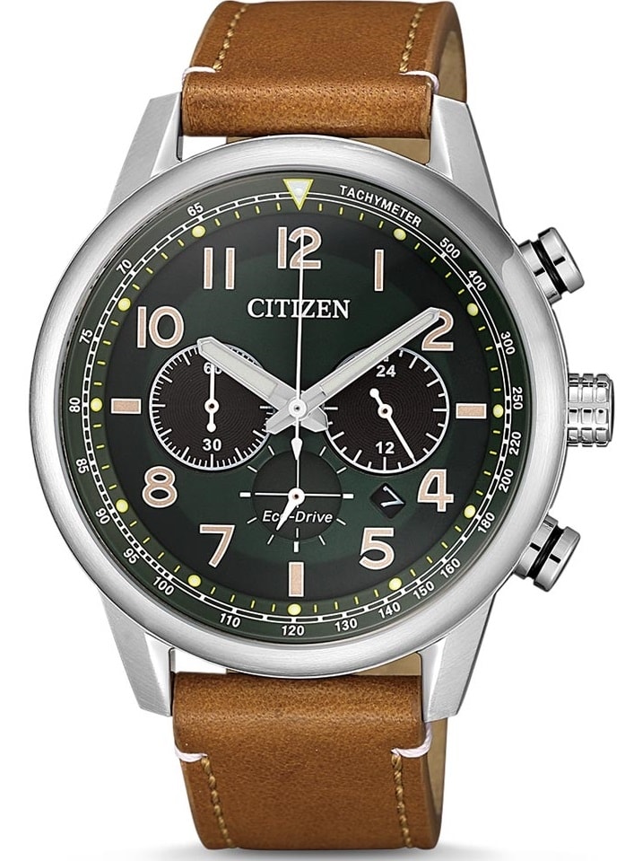 Obrázok Citizen Eco-Drive CA4420-21X