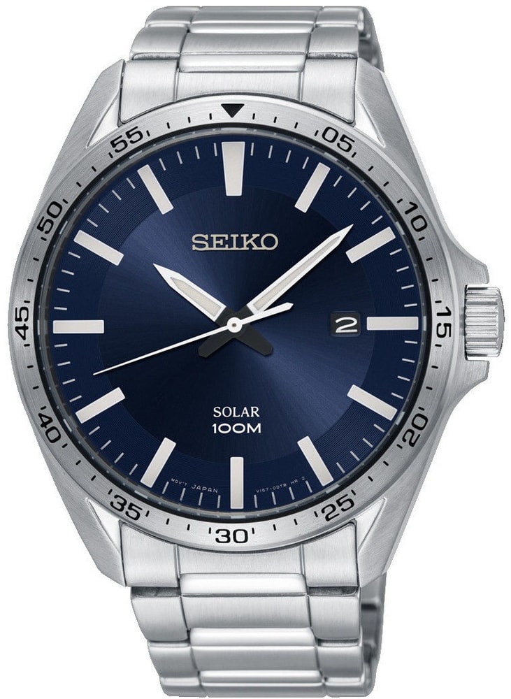 Obrázok Seiko Solar SNE483P1