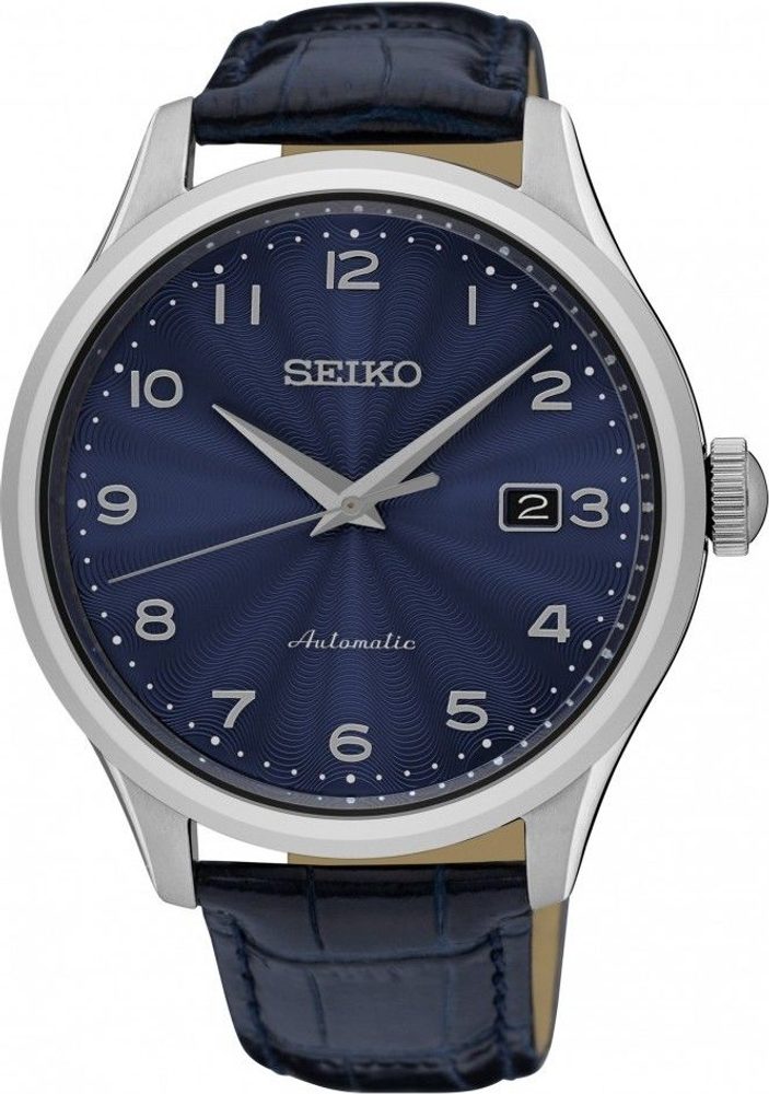 Obrázok Seiko Automatic SRPC21K1