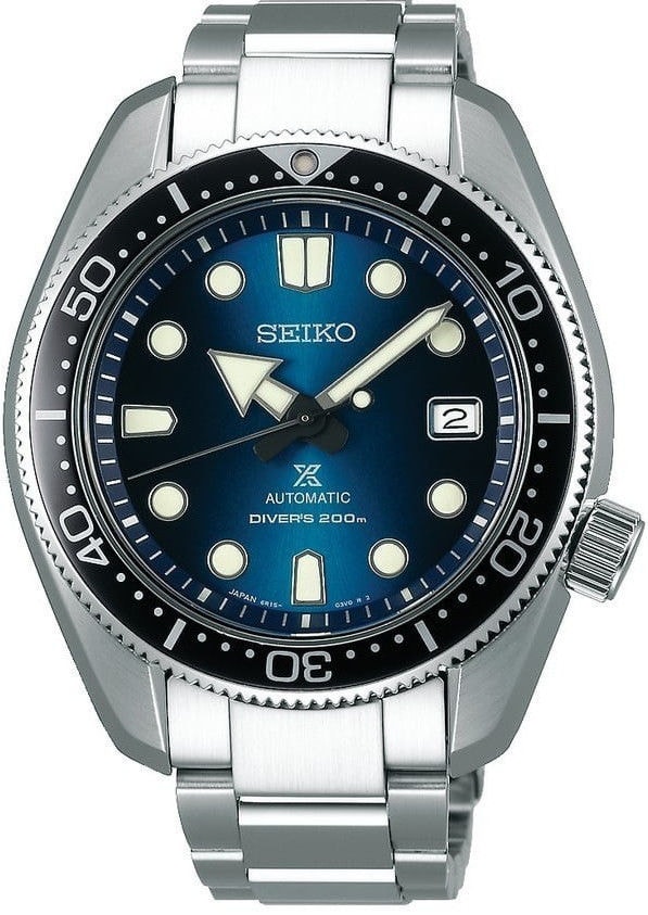 Obrázok Seiko Prospex Sea Automatic SPB083J1