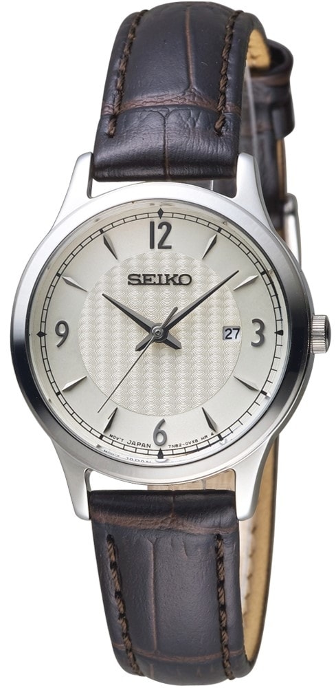 Obrázok Seiko Classic SXDG95P1