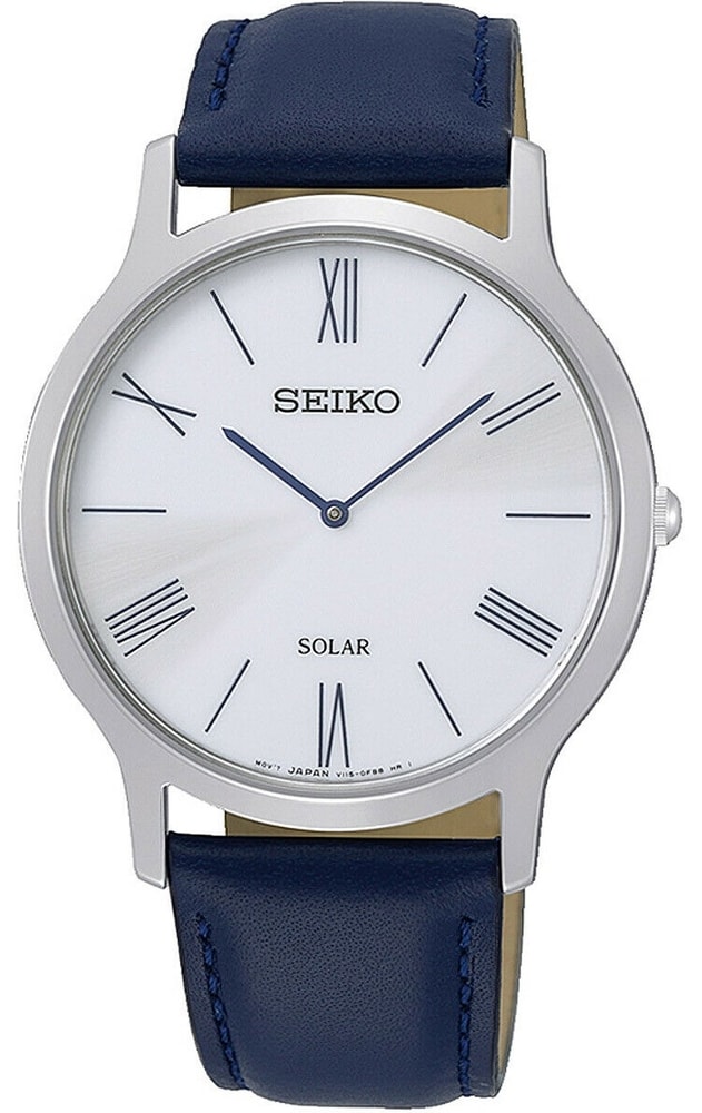 Obrázok Seiko Solar SUP857P1