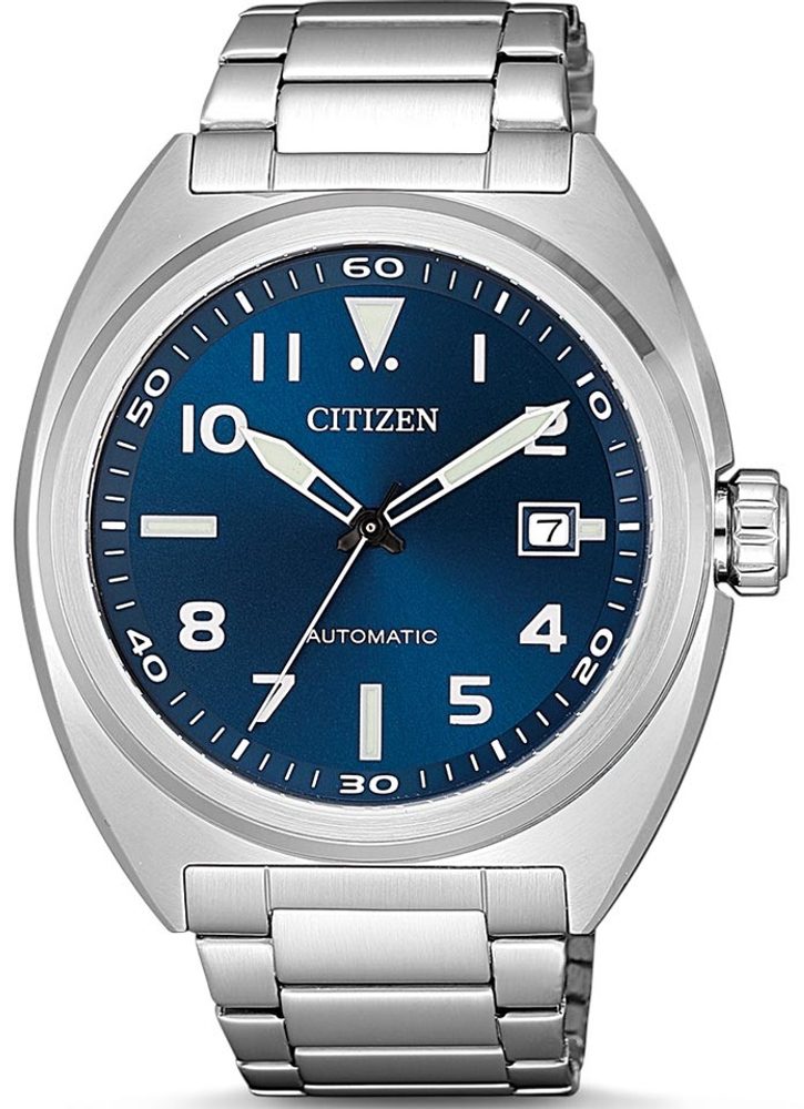 Obrázok Citizen Klassik Automatik NJ0100-89L