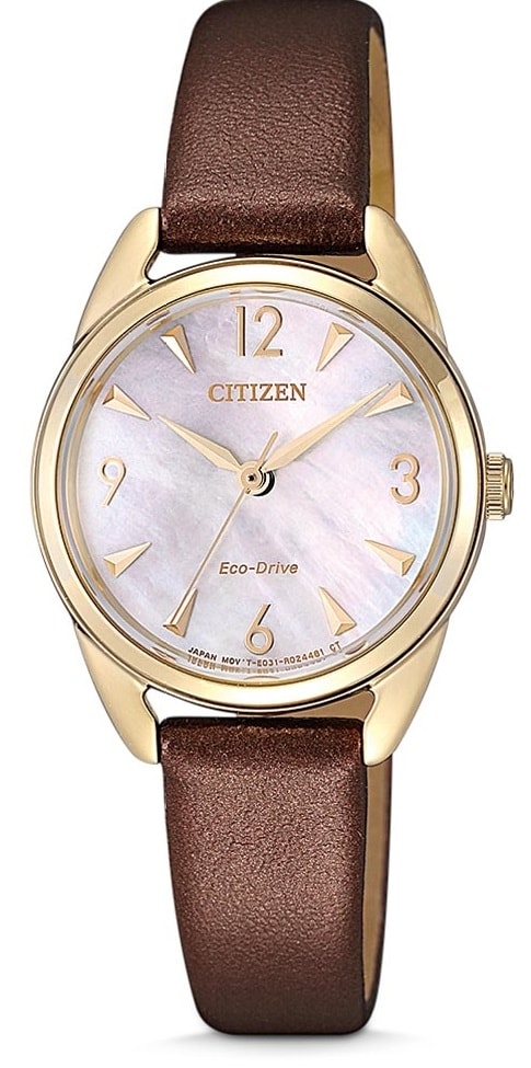 Obrázok Citizen Eco-Drive Elegance EM0686-14D