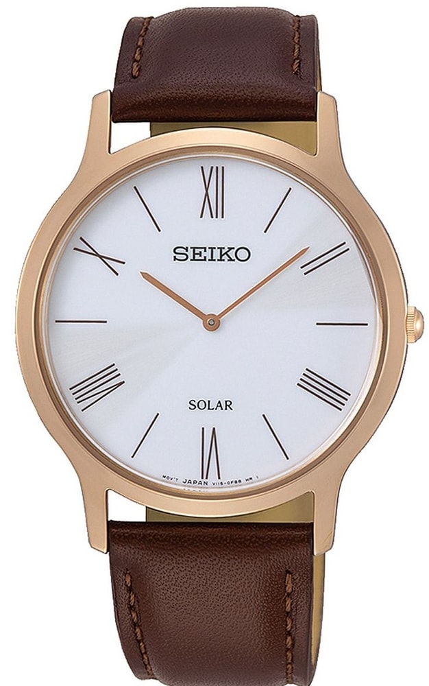 Obrázok Seiko Solar SUP854P1