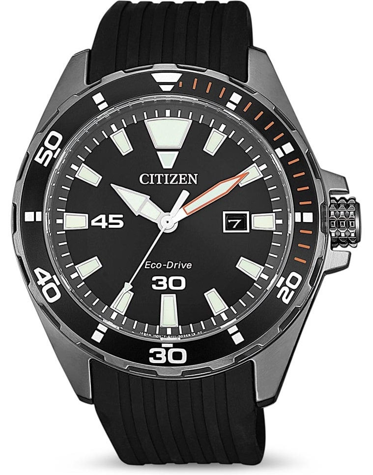 Obrázok Citizen Eco-Drive Sports BM7455-11E