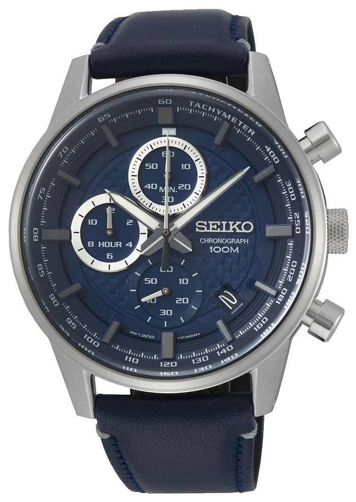 Obrázok Seiko Chronograph SSB333P1