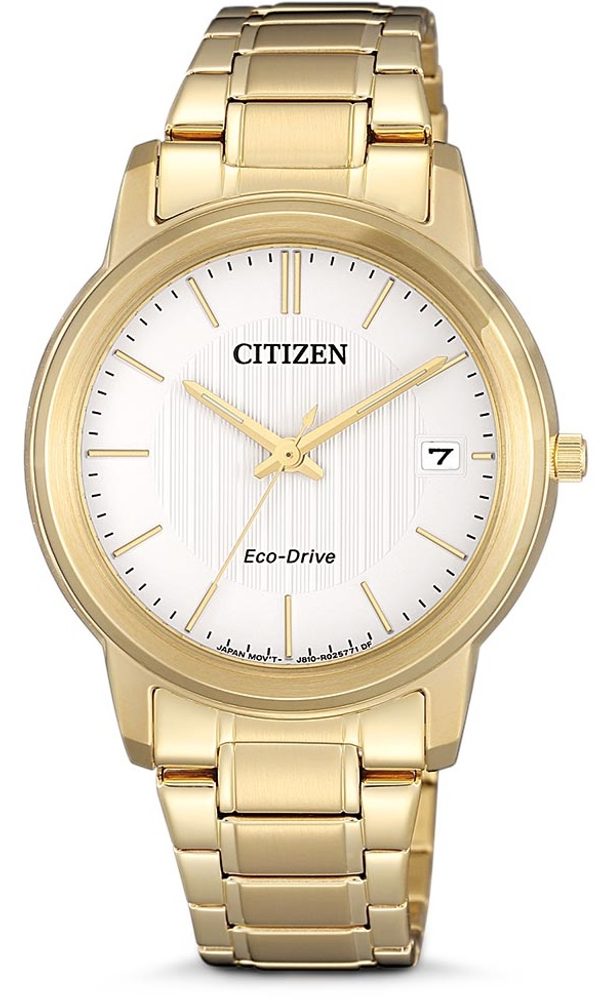 Obrázok Citizen Eco-Drive Sports FE6012-89A