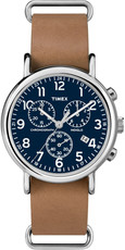 Obrázok Timex Weekender Chronograph TW2P62300