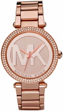 Obrázok Michael Kors Parker MK5865