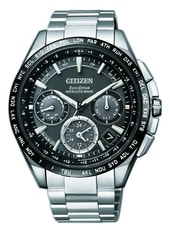 Obrázok Citizen Satellite Wave CC9015-54E