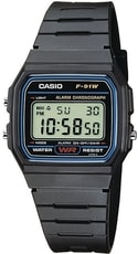 Obrázok Casio F-91W-1YEF