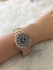 Obrázok Michael Kors Kerry MK3397