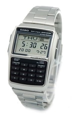 Obrázok Casio Databanka DBC 32D-1 (4971850436751)