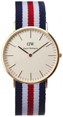 Obrázok Daniel Wellington Classic Canterbury 0102DW