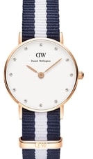 Obrázok Daniel Wellington  Classy Glasgow 0908DW