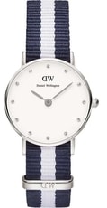 Obrázok Daniel Wellington Classy Glasgow 0928DW