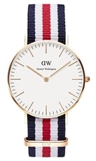 Obrázok Daniel Wellington  Classic Canterbury 0502DW