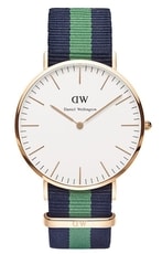 Obrázok Daniel Wellington Classic Warwick 0105DW