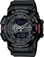 Obrázok Casio GA 400-1B (4971850084778)