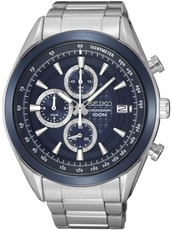 Obrázok Seiko Chronograph SSB177P1