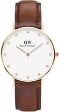 Obrázok Daniel Wellington  Classy St. Mawes 0950DW