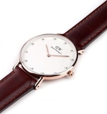 Obrázok Daniel Wellington  Classy St. Mawes 0950DW