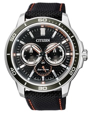 Obrázok Citizen Eco-Drive Sports BU2040-05E