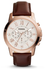 Obrázok Fossil Grant Chronograph FS4991