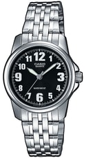 Obrázok Casio LTP 1260D-1B (4971850070818)