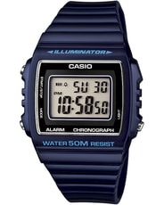 Obrázok Casio W-215H-2AVEF