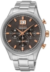 Obrázok Seiko Chronograph SPC151P1