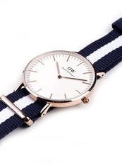 Obrázok Daniel Wellington Classic Glasgow 0503DW