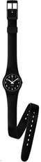 Obrázok Swatch Lady Black Single LB170E