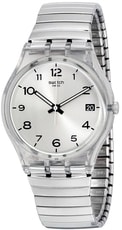 Obrázok Swatch Silverall  L GM416A