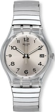 Obrázok Swatch Silverall  L GM416A