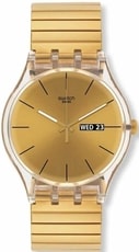 Obrázok Swatch Dazzling Light L SUOK702A