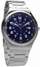 Obrázok Swatch Blue Boat YWS420G