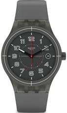 Obrázok Swatch Sistem Ash SUTM401