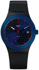 Obrázok Swatch Sistem Notte SUTB403