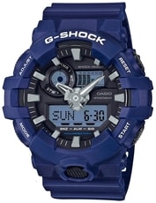 Obrázok G-SHOCK GA 700-2A