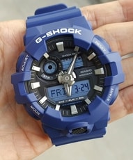 Obrázok G-SHOCK GA 700-2A