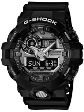 Obrázok G-SHOCK GA 710-1A