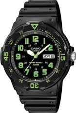 Obrázok Casio MRW 200H-3B (4971850907190)